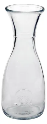 Produktbild von Weinkaraffe 1-ltr. Misura klar