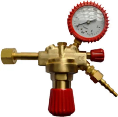 Obrázok produktu pre Propánový reduktor (lpg) red112