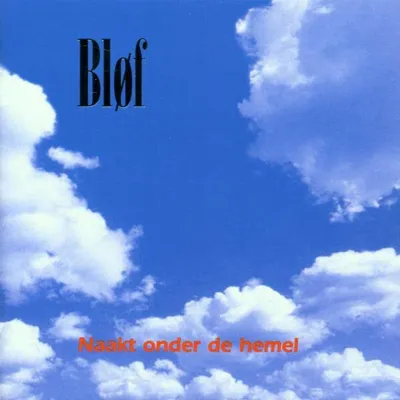 Zdjęcie produktu dla Naked Under the Sky