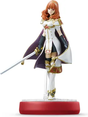 Produktbild von amiibo Fire Emblem Celica