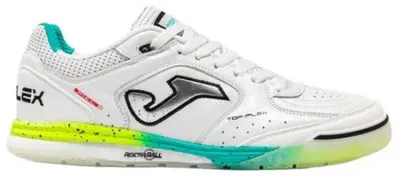 Produktbild von Joma Top Flex Rebound In Hallenfußballschuhe Weiß EU 41 Mann Weiß EU 41
