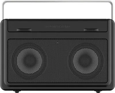 Produktbild von PerfectPro AUDISSE Baustellenradio
