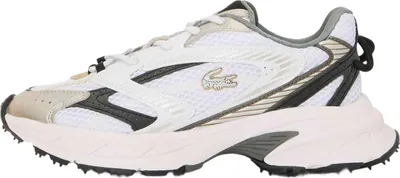 Image de Lacoste Sneakers 750SFA0120-108 in White color size 41