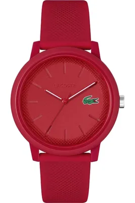 Produktbild von Lacoste - Armbanduhr - Herren - Quarz - Sport - 2011173