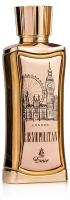 Productafbeelding van Emir Cosmopolitan London, uniseks parfum, 100 ml