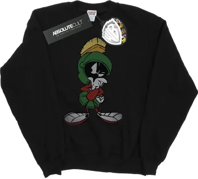 Produktbild von Looney Tunes - Sweatshirt für Damen BI2013 (L) (Schwarz)