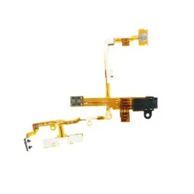 Produktbild von Ladebuchse für iPhone 3GS Schwarz Audioanschlüsse