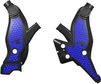 Zdjęcie produktu dla Boczna osłona ramy RACETECH T7 Revolution