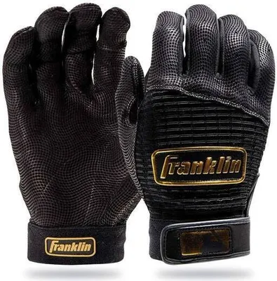 Obrázok produktu pre Franklin Pro Classic Gold Series L Black/Gold