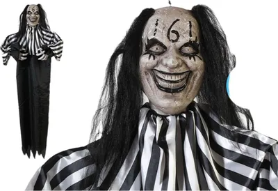 Obrázek produktu pro Halloweenská dekorace 153 x 135 x 15 cm