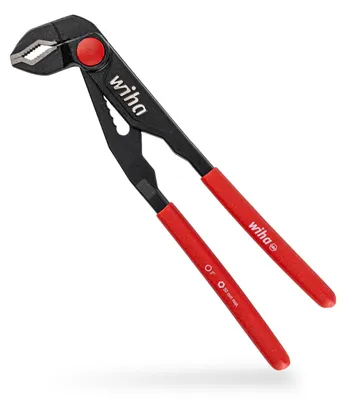 Obrázek produktu pro Kleště na vodní čerpadla Wiha Classic s tlačítkem 250 mm