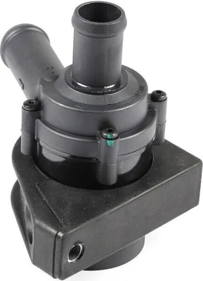 Produktbild von HEPU Zusatzwasserpumpe AP8210 für VW GOLF VI (5K1) elektrisch