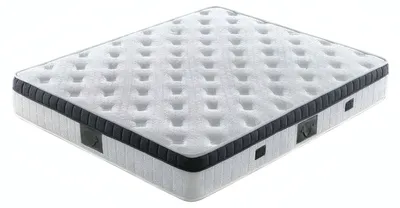 Productafbeelding van Comfortmatras, orthopedisch matras, matras met Bonnell-vering