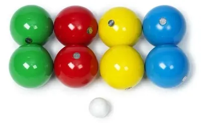 Obrázek produktu pro Bex Sport 519-071, Házecí míček