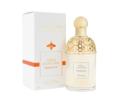 Zdjęcie produktu dla Guerlain Aqua Allegoria Pamplelune 125ml edt