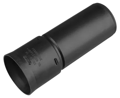 Produktbild von Fränkische Kabuflexreduzierung 110 auf KG 100 Kabuflex, 19995110