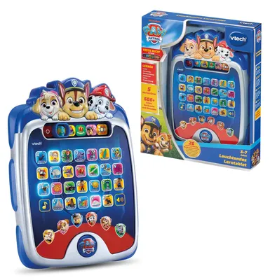 Produktbild von Paw Patrol - Leuchtendes Lerntablet