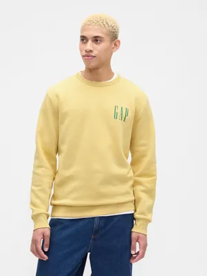 Obrázek produktu pro Mikina GAP s logem, velikost M