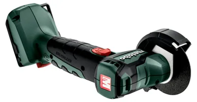 Produktbild von Akku-Winkelschleifer PowerMaxx CC 12 BL (600348850) Karton