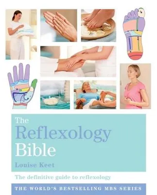 Obrázek produktu pro The Reflexology Bible