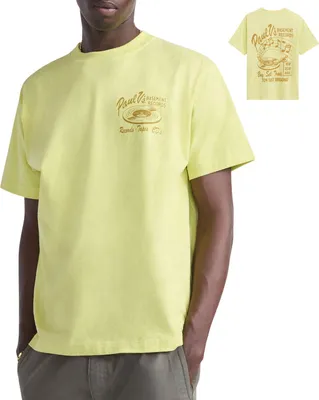 Produktbild von T-Shirt Vans VN000PBH6JL1 für Herren