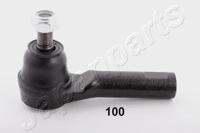 Produktbild von JAPANPARTS Spurstangenkopf Spurstange für NISSAN ALMERA II Hatchback (N16) Vorne TI-100