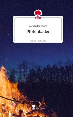 Produktbild von Pfotenbader. Life is a Story - story.one