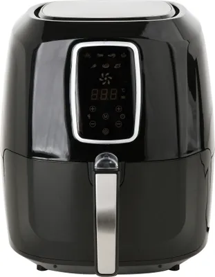 Produktbild von Ölfreie Frittiermaschine 5,2 L, 1800 W, Led-Display – W-67574