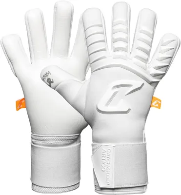 Produktbild von Catch & Keep Artico Sensation 100 Torwarthandschuhe Herren weiß Gr 9,5