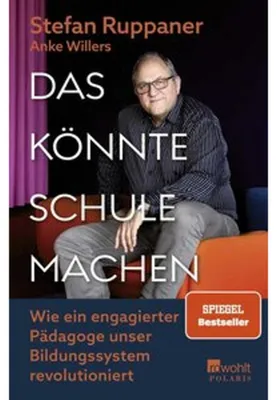 Immagine prodotto di Das könnte Schule machen