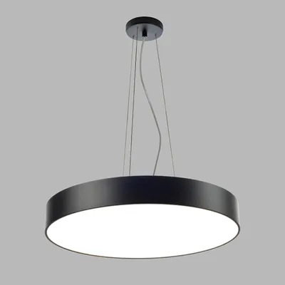 Imagen del producto de LED2 3110933DT RINGO 45 P-Z, B DIM 42W 3000K, lámpara colgante, color