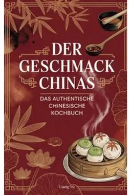 Obrázek produktu pro Der Geschmack Chinas