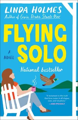 Produktbild von Flying Solo