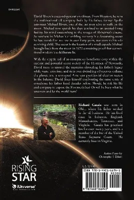 Produktbild von Blood of the Moon