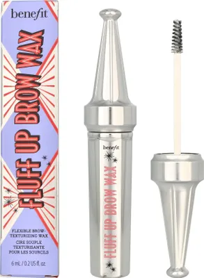 Produktbild von Benefit Fluff Up Brow Wax 6 ml