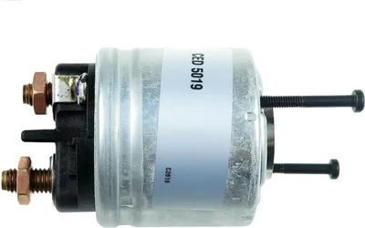 Image de AS-PL SS3016(VALEO) Interrupteur magnétique pour démarreur/démarreur