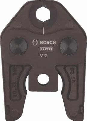 Image de EXPERT Standard Pressbacke, V12