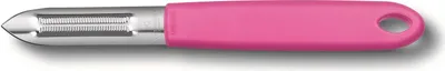 Produktbild von Sparschäler, Zackenschliff, pink