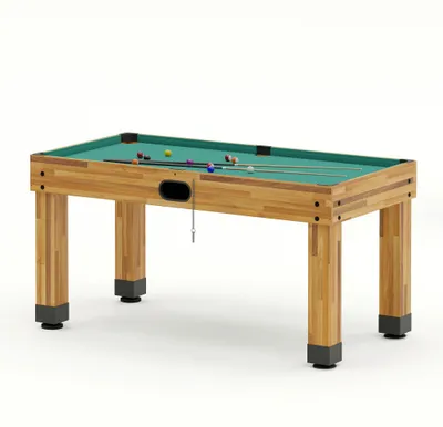 Produktbild von Automaten Hoffmann Multi-Spieltisch "9 in 1"