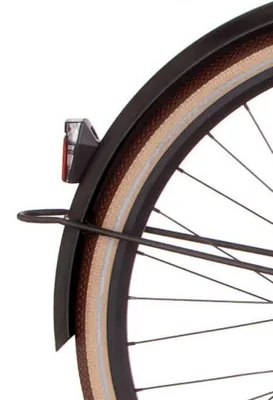 Image de Cortina Fender derrière 28 U4 Black Gold Matt