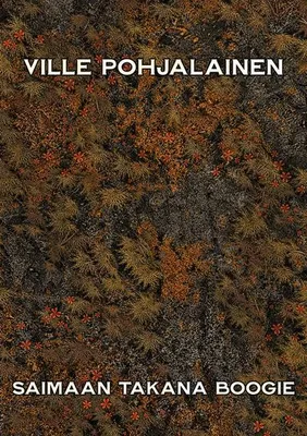 Produktbild von Saimaan takana boogie