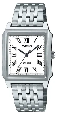 Produktbild von Casio Armbanduhr MTP-B190D-7BVEF analog