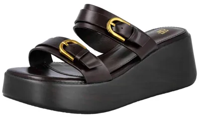 Image de Sandales Bubble Bobble MDHB-5663 pour Femme