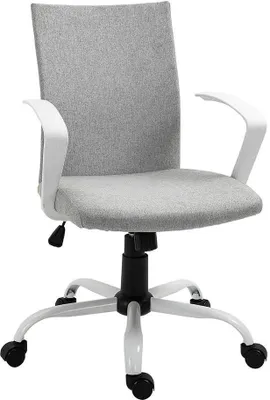 Obrázok produktu pre Kancelárske kreslo VINSETTO 921-540LG - A