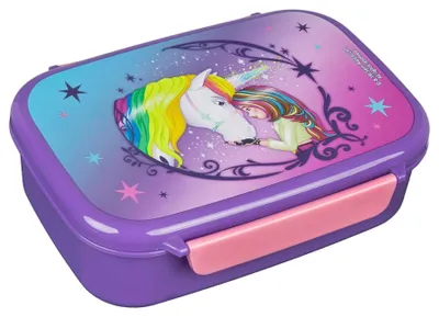 Image de Boîte à lunch de l'Académie des Licornes