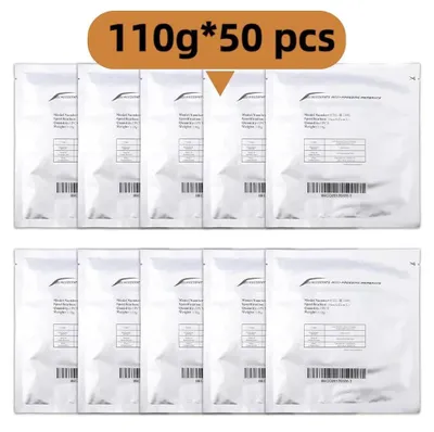 Produktbild von Kryolipolyse Antifrostmembran, Universelle Kompatibilität, Einwegdesign, 70g-50pcs