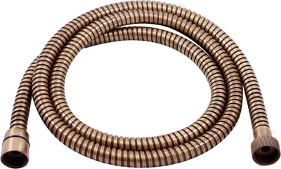 Immagine prodotto di Slezák-RAV: Tubo doccia OLD MOSAZ MH1502SM