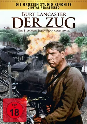 Produktbild von Der Zug
