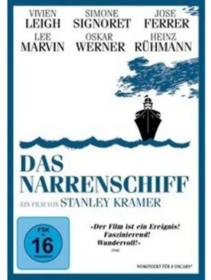Obrázok produktu pre Das Narrenschiff
