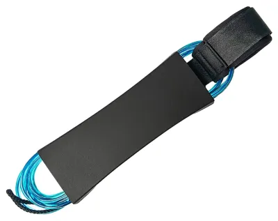 Obrázek produktu pro 10stopý popruh na surfboard pro bezpečnost a pohodlí